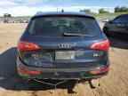 2010 AUDI Q5