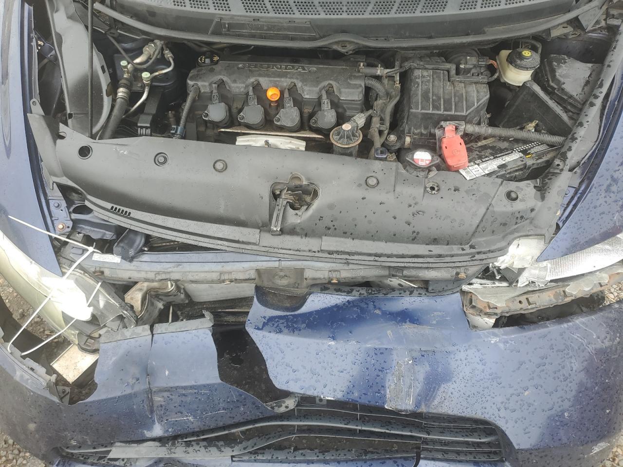 2006 HONDA CIVIC