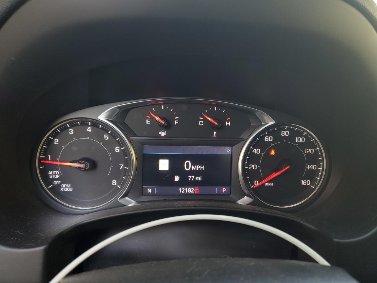 2022 GMC Terrain