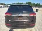 2020 BUICK Envision