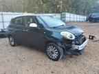 2014 FIAT 500L
