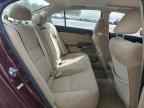 2011 HONDA ACCORD