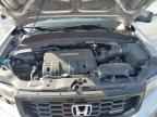 2014 HONDA Ridgeline