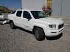 2007 HONDA Ridgeline