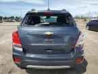 2022 CHEVROLET TRAX