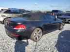 2008 BMW 6 Series