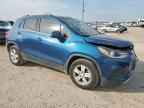 2020 CHEVROLET TRAX