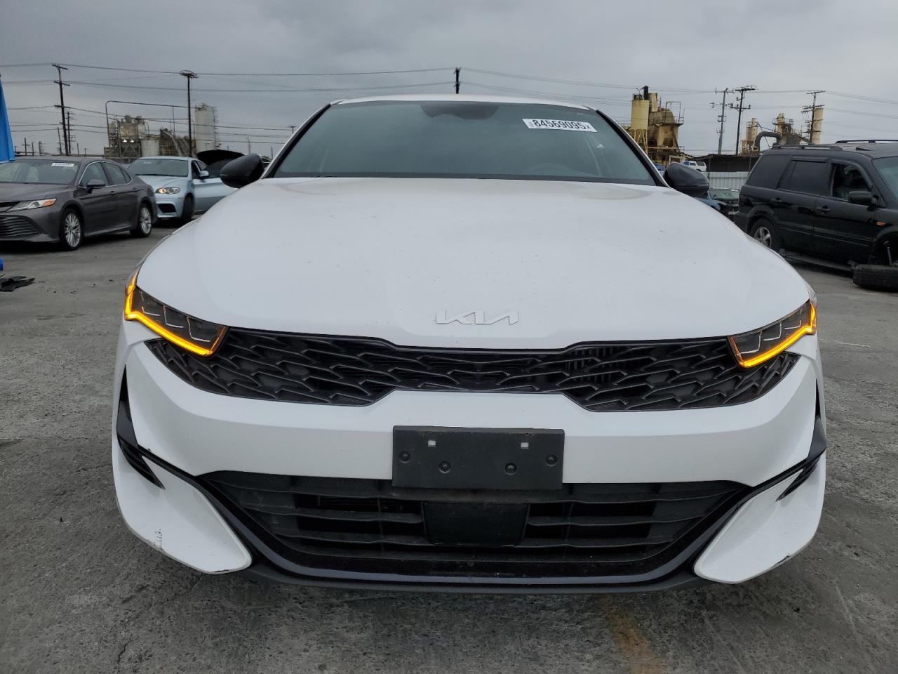 2023 KIA K5