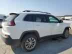 2022 JEEP CHEROKEE