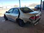 2002 HONDA ACCORD
