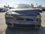 2011 MITSUBISHI LANCER