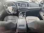 2014 TOYOTA HIGHLANDER