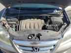 2005 HONDA ODYSSEY