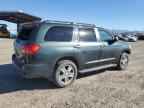 2008 TOYOTA Sequoia