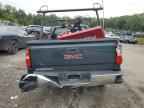 2018 GMC Sierra