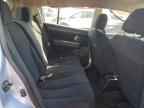 2011 NISSAN VERSA