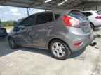 2014 FORD Fiesta