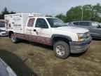 2003 CHEVROLET Silverado 2500