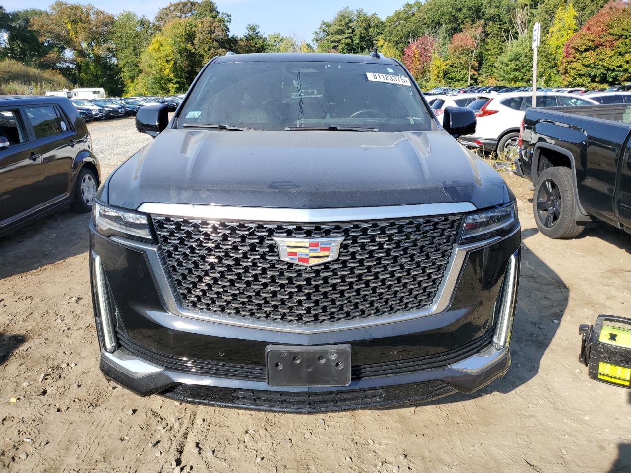 2022 CADILLAC ESCALADE