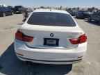2017 BMW 4 Series