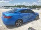 2021 NISSAN SENTRA