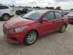 2018 HYUNDAI ACCENT