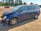2007 HONDA ODYSSEY