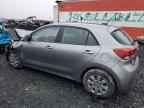 2022 KIA RIO