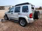 2003 JEEP Liberty