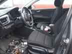 2022 KIA RIO