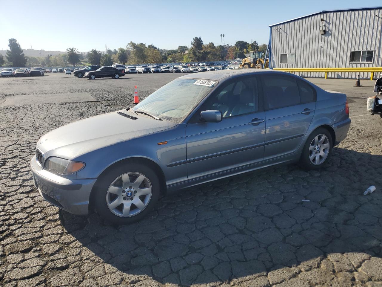 2005 BMW 3 SERIES