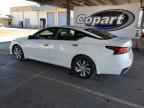 2021 NISSAN ALTIMA