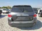 2012 TOYOTA HIGHLANDER