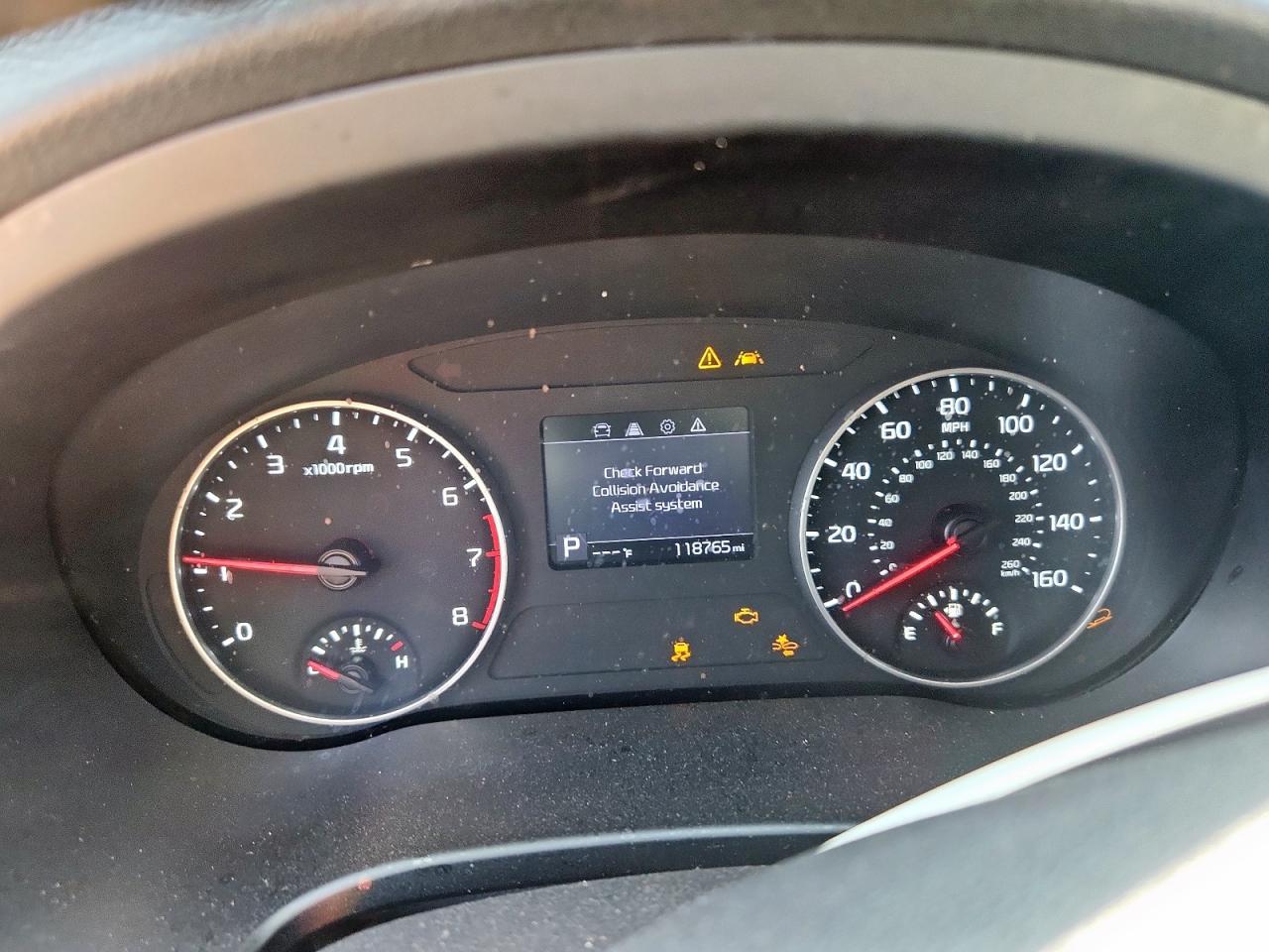 2021 KIA SELTOS