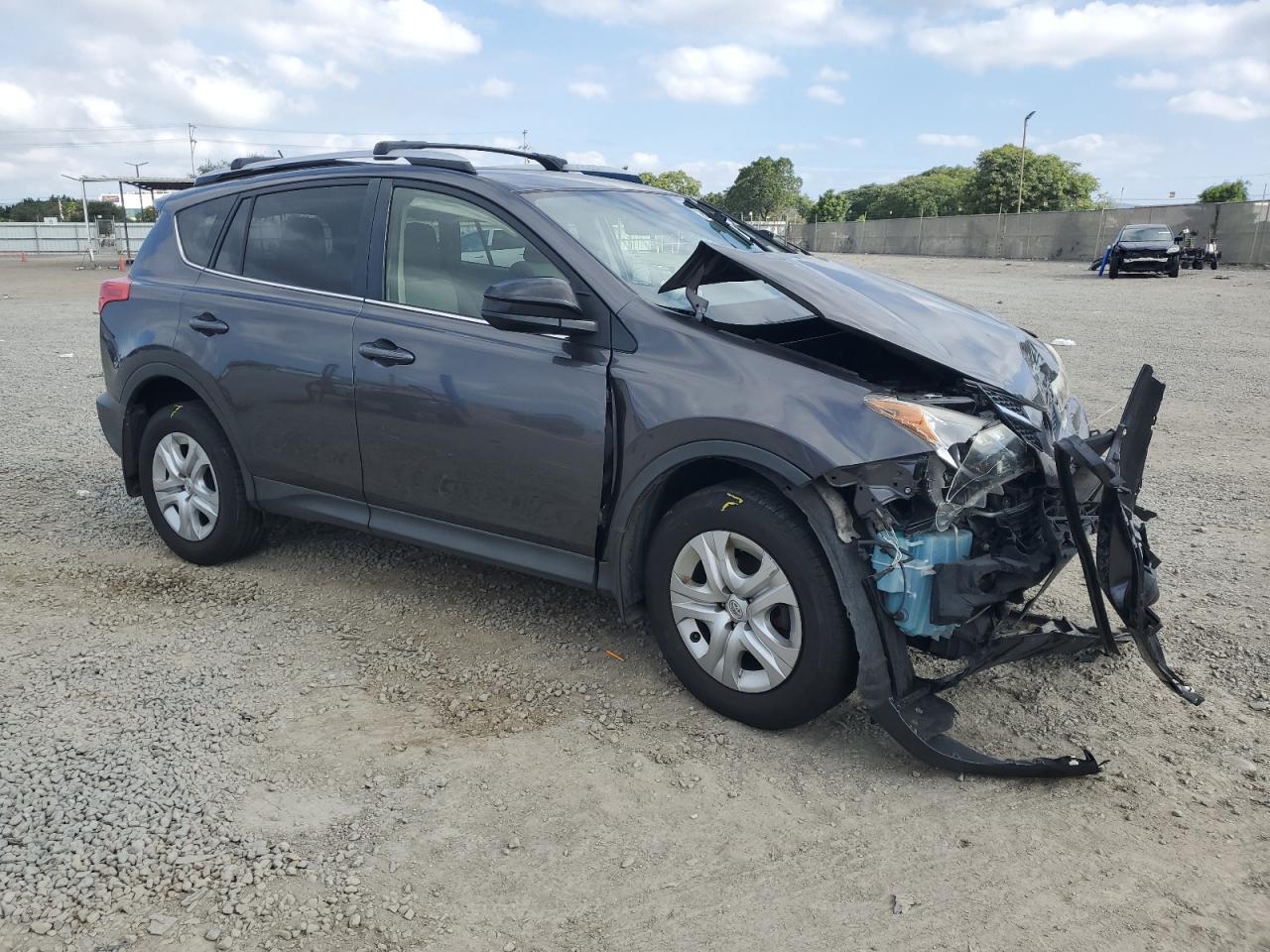 2013 TOYOTA RAV4