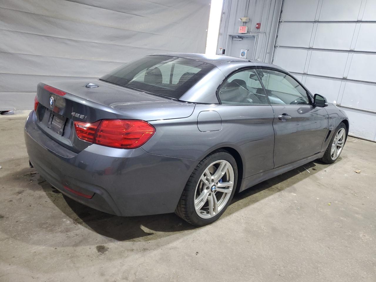 2014 BMW 4 Series