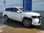 2018 MITSUBISHI outlander