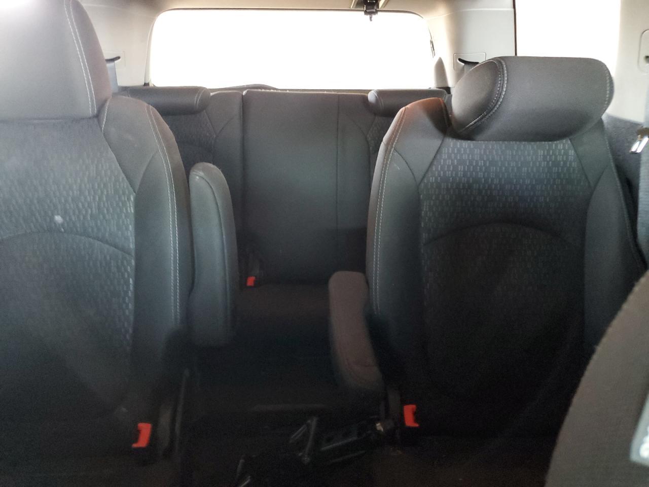 2014 GMC ACADIA