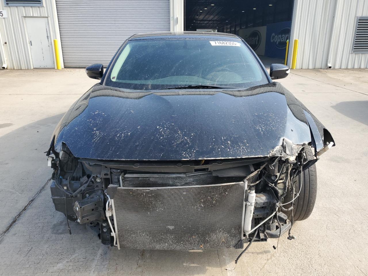 2017 NISSAN Maxima