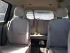 2017 KIA SEDONA