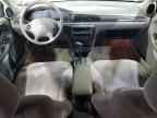 2002 CHEVROLET MALIBU
