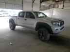 2007 TOYOTA TACOMA