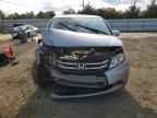 2017 HONDA ODYSSEY