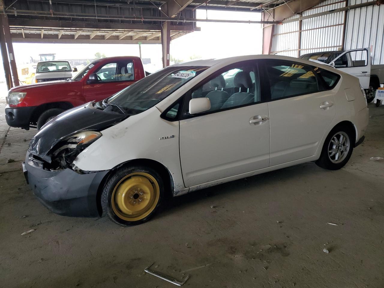 2006 TOYOTA PRIUS