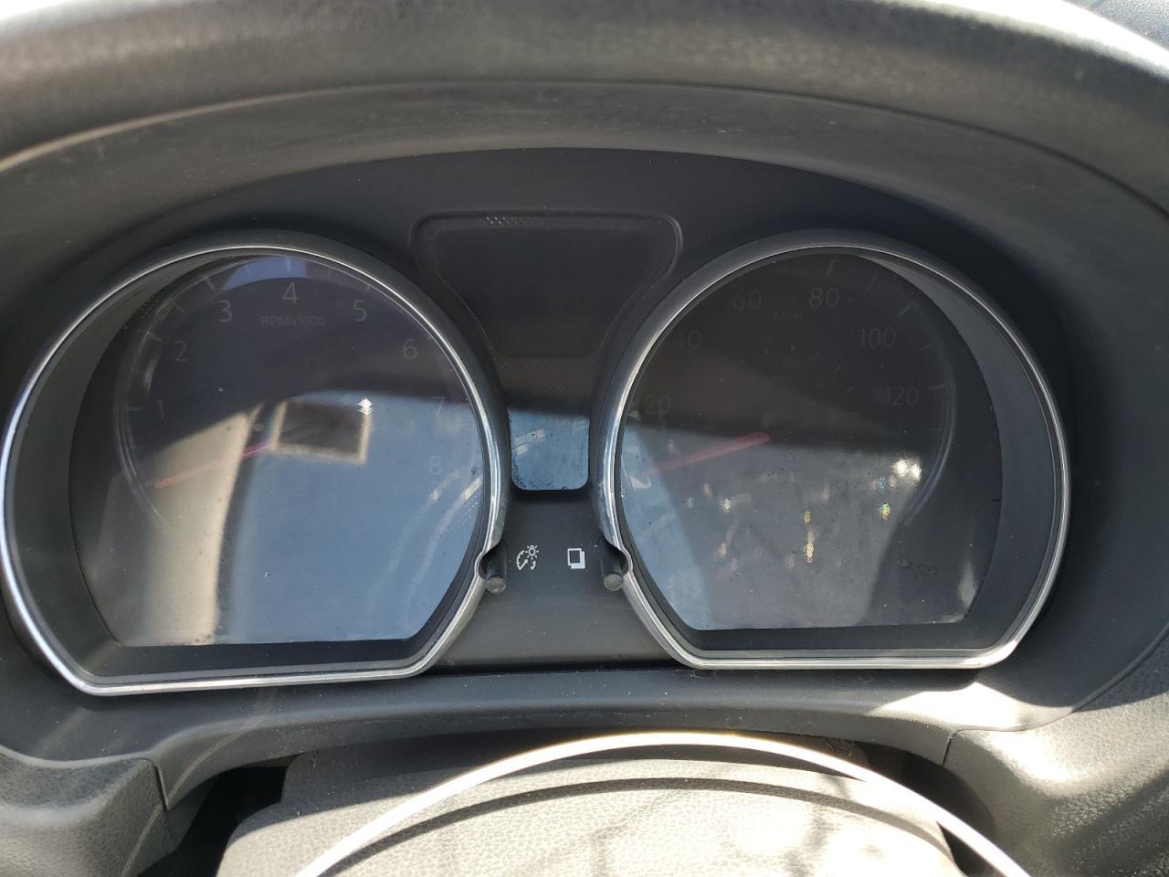2014 NISSAN Versa Note