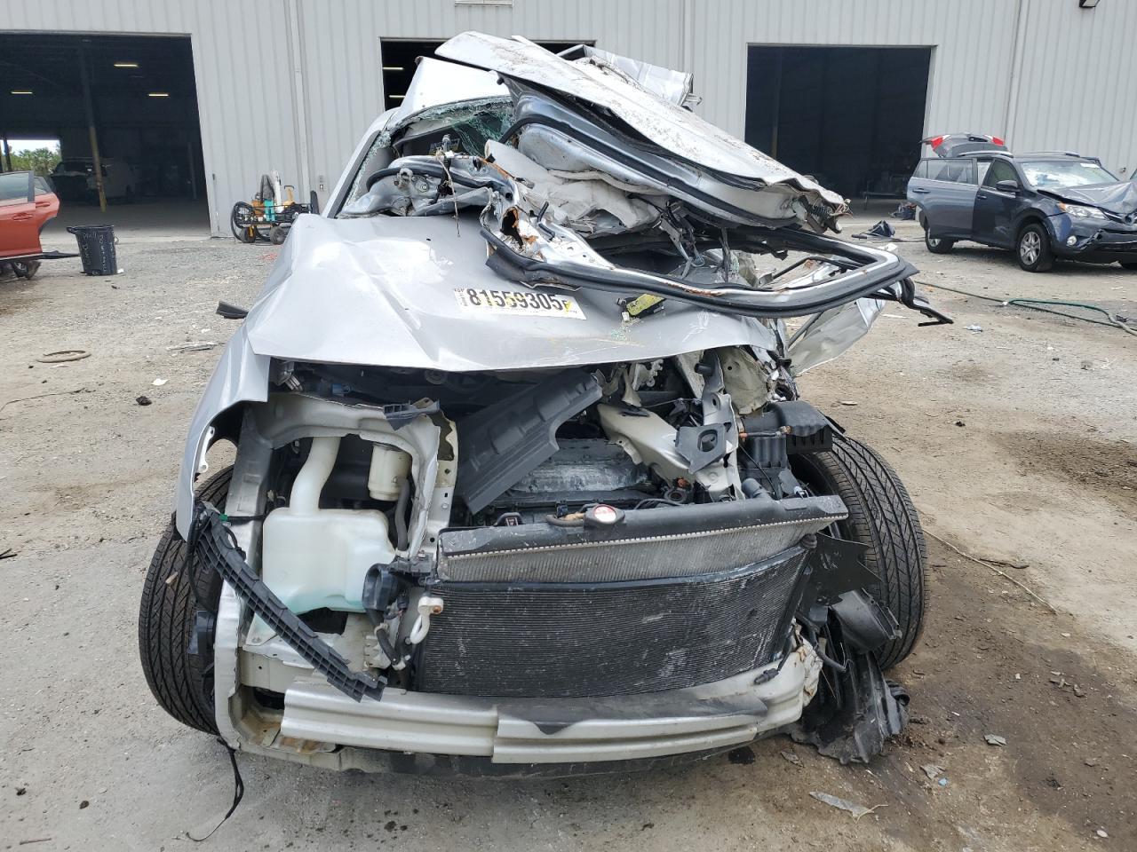 2015 HONDA PILOT