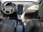 2007 HYUNDAI TUCSON