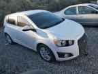 2015 CHEVROLET SONIC
