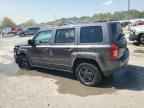 2017 JEEP PATRIOT