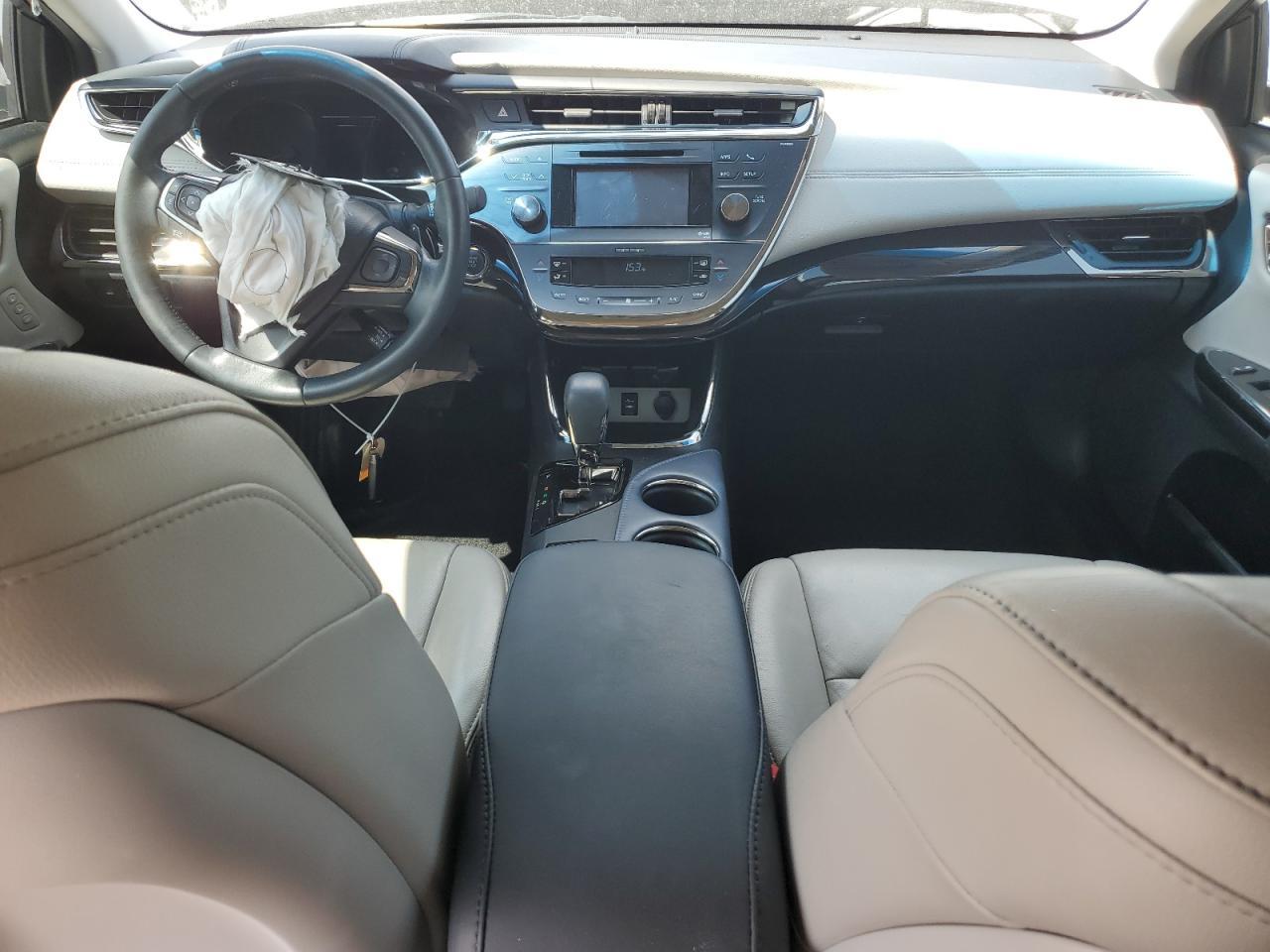 2014 TOYOTA Avalon